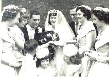 Family history