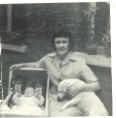 Doreen 001