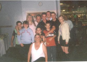 Generation 2002 Easton