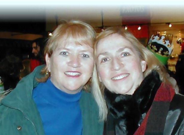 Helen&Maureen