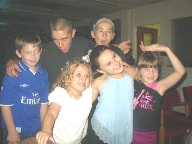 Kids 1