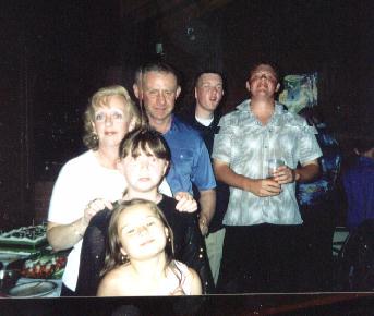 Rob 40th 6