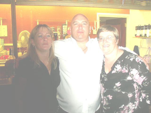 Sue, Chris, Lynn 2