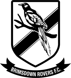 Brimsdown Rovers FC badge