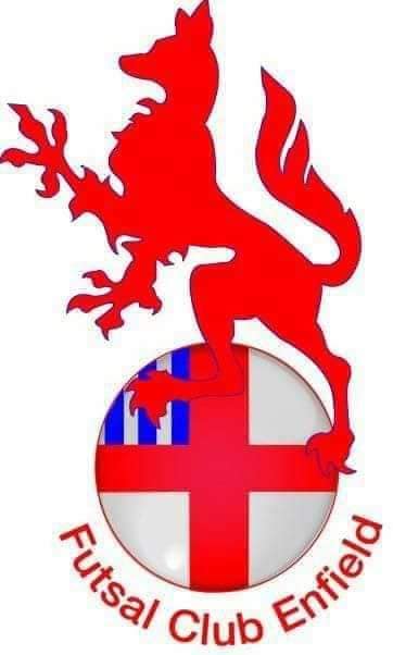 Futsal Club Enfield badge