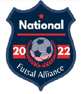 National Futsal Alliance logo
