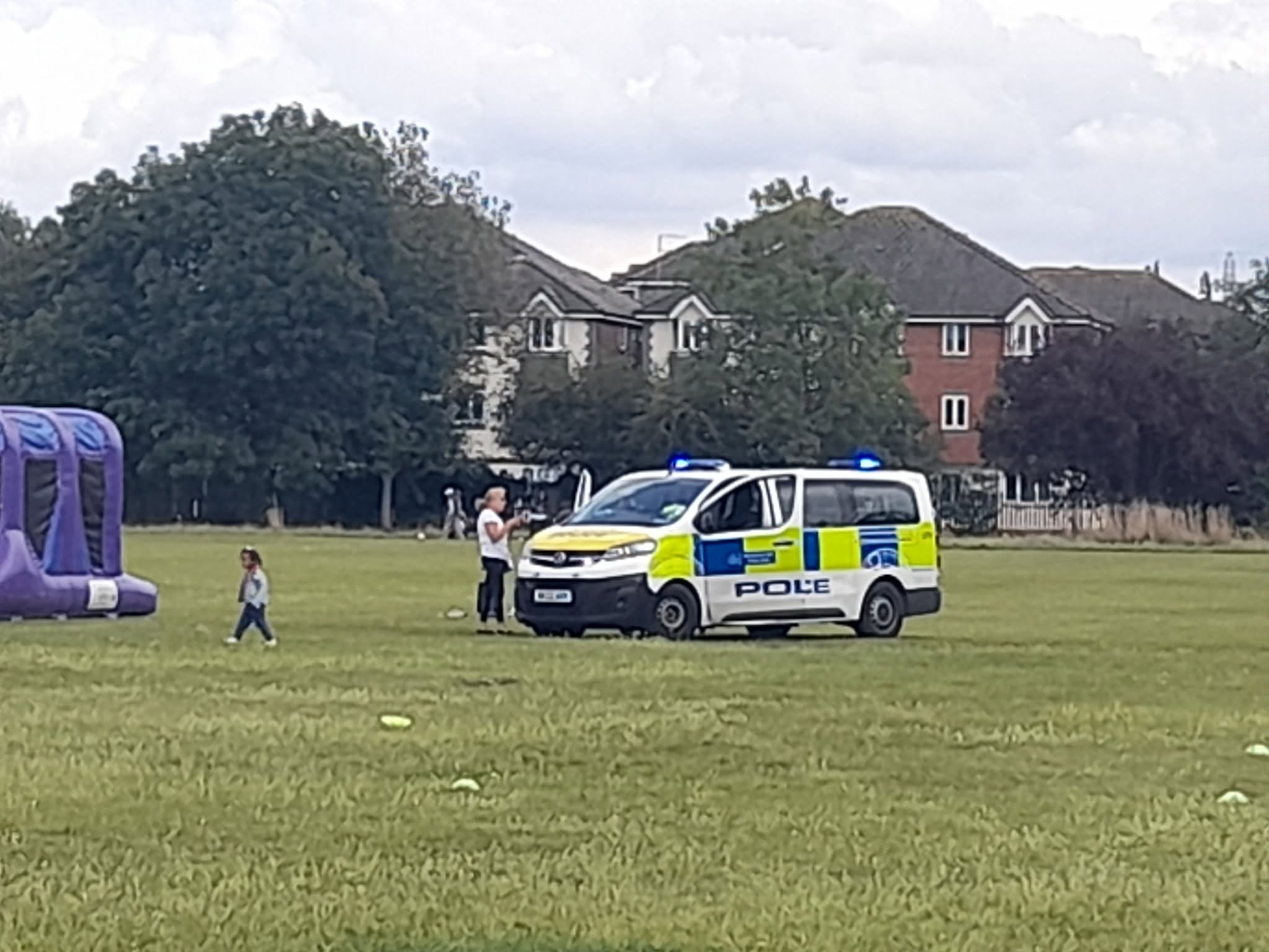 Ponders End Summer Event 2023
