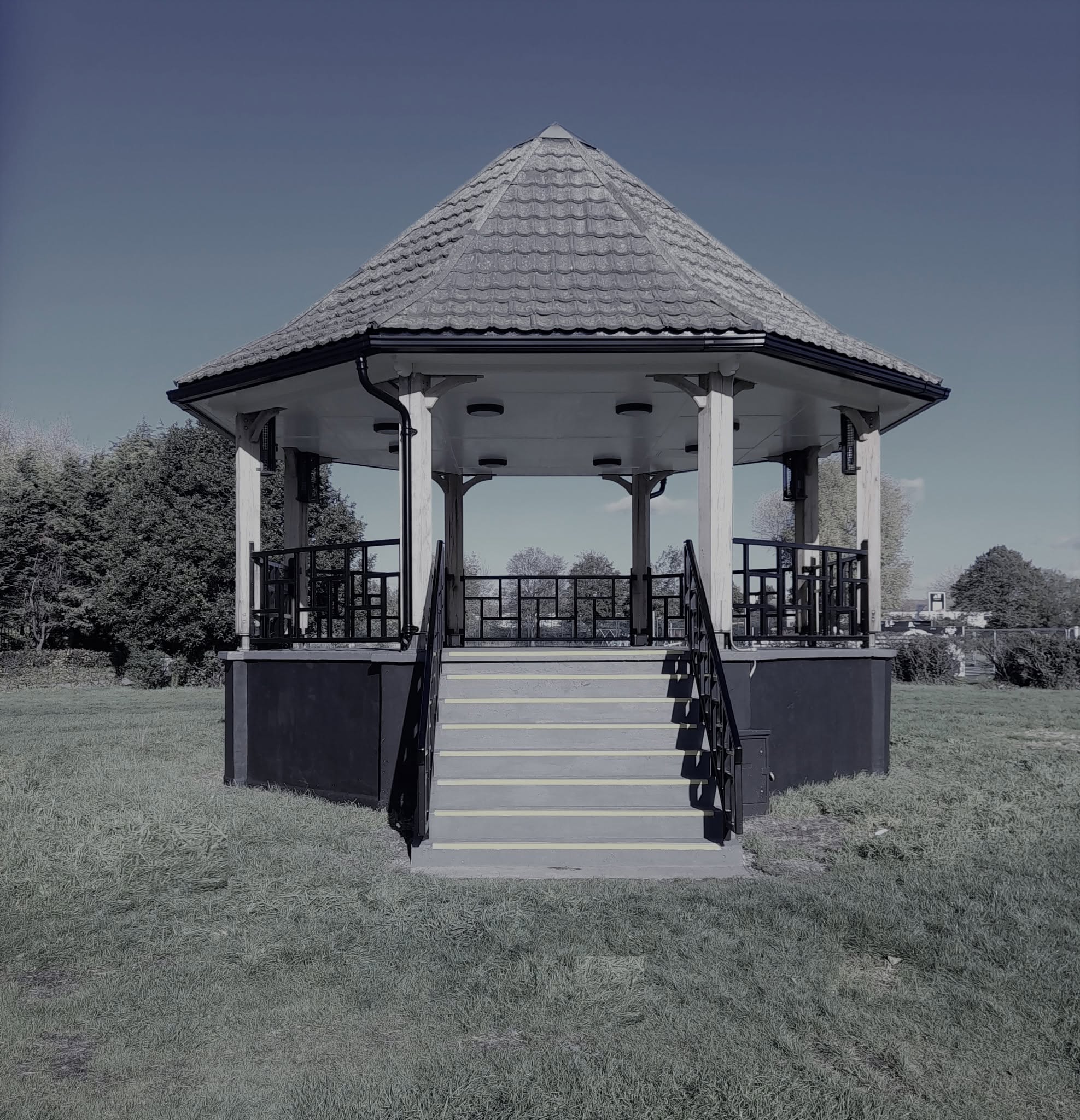 Ponders End Summer Event 2023