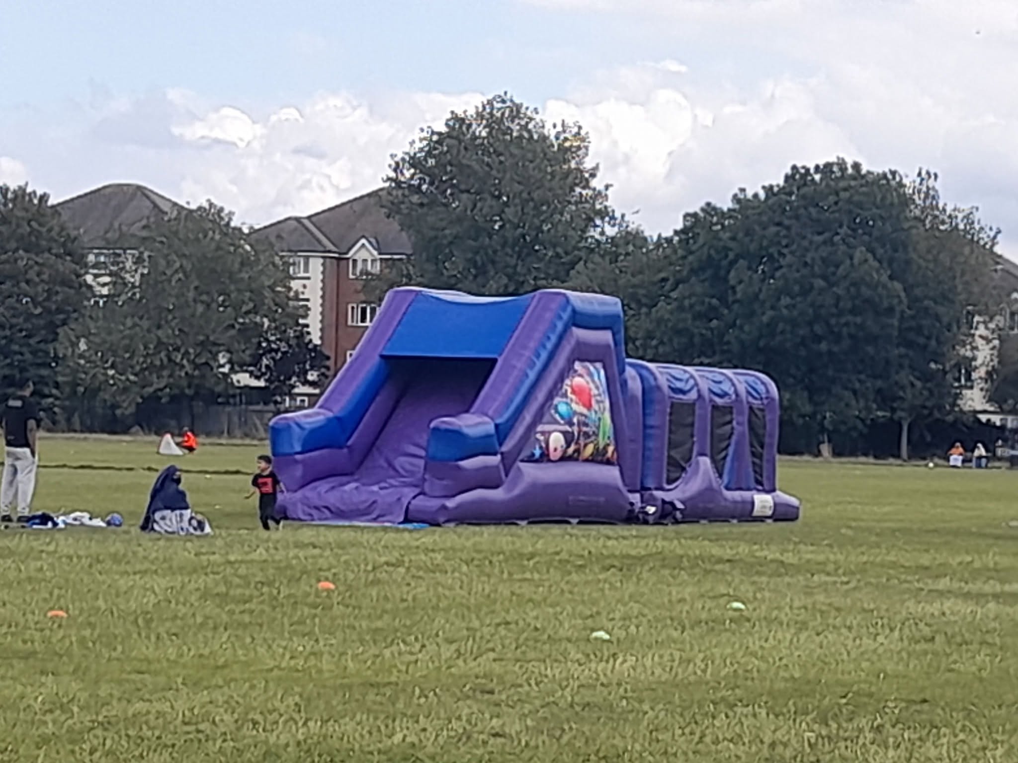 Ponders End Summer Event 2023