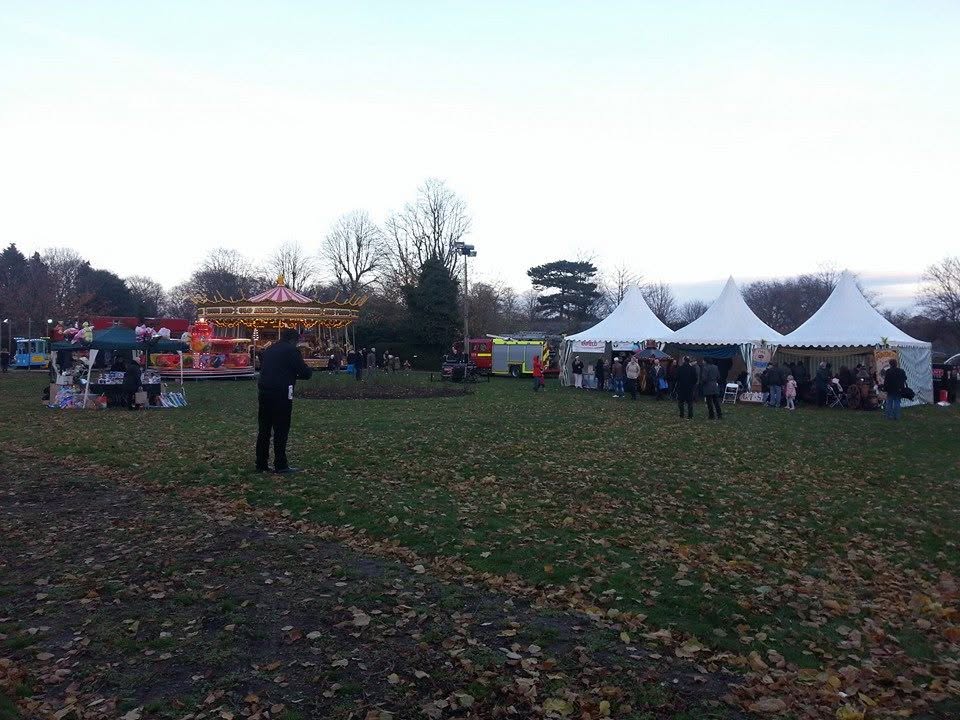 Winter Festival 2025